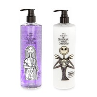 Mad Beauty Disney Nightmare Before Christmas - Hand Wash Duo