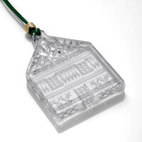 Waterford Crystal New Home 2024 Hanging Ornament