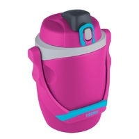 Thermos Vacuum Hydration Bottle 1.9L Pink