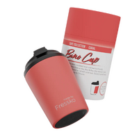 Fressko Reusable Cup Bino - Coral