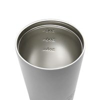 Fressko Reusable Cup Bino (230ml) - Frost