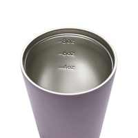 Fressko Reusable Cup Bino (230ml) - Lilac