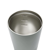 Fressko Reusable Cup Bino (230ml) - Sage