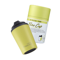 Fressko Reusable Cup Bino - Sherbet