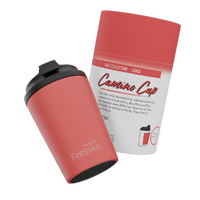 Fressko Reusable Cup Camino - Coral