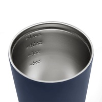 Fressko Reusable Cup Camino (340ml) - Denim