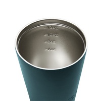 Fressko Reusable Cup Camino (340ml) - Emerald