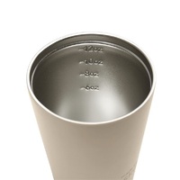 Fressko Reusable Cup Camino (340ml) - Oat