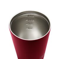 Fressko Reusable Cup Camino (340ml) - Rouge