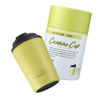 Fressko Reusable Cup Camino - Sherbet