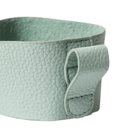 Fressko Camino Leather Sleeve - Teal