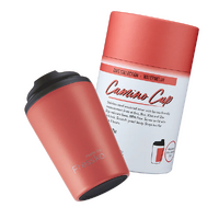 Fressko Reusable Cup Camino - Watermelon