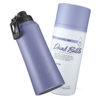 Fressko CORE Insulated Bottle 1L - Grape