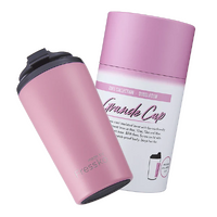 Fressko Reusable Cup Grande - Bubblegum