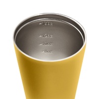 Fressko Reusable Cup Grande (475ml) - Canary