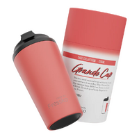 Fressko Reusable Cup Grande - Coral