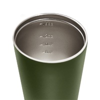 Fressko Reusable Cup Grande (475ml) - Khaki