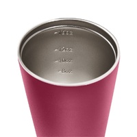 Fressko Reusable Cup Grande (475ml) - Rouge