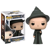 Pop! Vinyl - Harry Potter - Minerva McGonagall