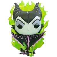 Pop! Vinyl - Disney Sleeping Beauty - Maleficent with Flames US Exclusive