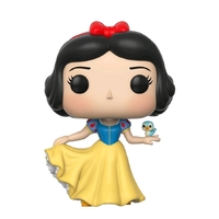 Pop! Vinyl - Disney Snow White and the Seven Dwarfs - Snow White