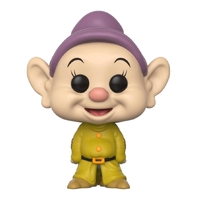 Pop! Vinyl - Disney Snow White and the Seven Dwarfs - Dopey