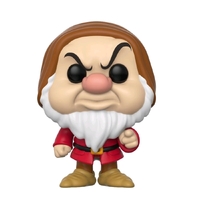 Pop! Vinyl - Disney Snow White and the Seven Dwarfs - Grumpy