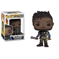 Pop! Vinyl - Marvel Black Panther - Eril Kilmonger