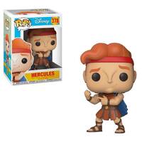 Pop! Vinyl - Disney Hercules - Hercules