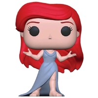 Pop! Vinyl - Disney Little Mermaid - Ariel Purple Dress