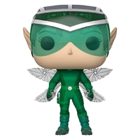 Pop! Vinyl - Disney Artemis Fowl - Holly Short