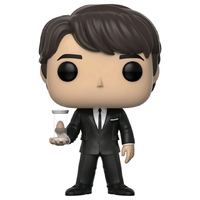 Pop! Vinyl - Disney Artemis Fowl - Artemis Fowl