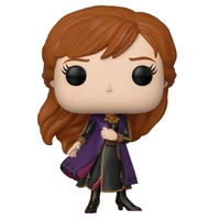 Pop! Vinyl - Disney Frozen 2 - Anna