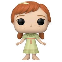 Pop! Vinyl - Disney Frozen 2 - Young Anna