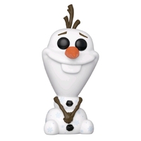 Pop! Vinyl - Disney Frozen 2 - Olaf