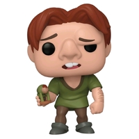 Pop! Vinyl - Disney Hunchback of Notre Dame - Quasimodo