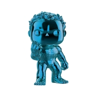 Pop! Vinyl - Marvel Avengers 4: Endgame - Hulk Blue Chrome US Exclusive