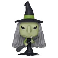 Pop! Vinyl - Disney Nightmare Before Christmas - Witch