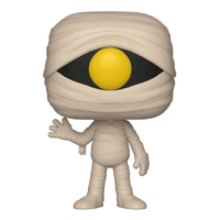 Pop! Vinyl - Disney Nightmare Before Christmas - Mummy Boy