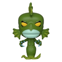 Pop! Vinyl - Disney Nightmare Before Christmas - Undersea Gal