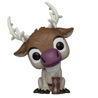 Pop! Vinyl - Disney Frozen 2 - Sven