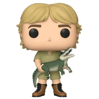 Pop! Vinyl - Crocodile Hunter - Steve Irwin