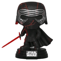 Pop! Vinyl - Star Wars - Kylo Ren Light & Sound