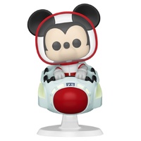 Pop! Vinyl - Disney World 50th Anniversary - Mickey Mouse At Space Mountain