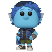 Pop! Vinyl - Disney/Pixar Onward - Barley Lightfoot