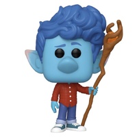 Pop! Vinyl - Disney/Pixar Onward - Ian Lightfoot