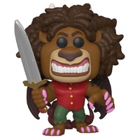 Pop! Vinyl - Disney/Pixar Onward - Manticore