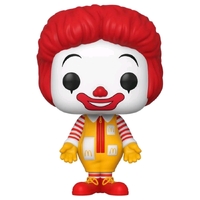 Pop! Vinyl - McDonald's - Ronald McDonald