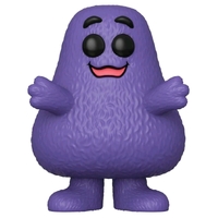 Pop! Vinyl - McDonald's - Grimace