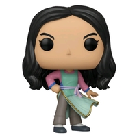 Pop! Vinyl - Disney Mulan (2020) - Mulan Villager 